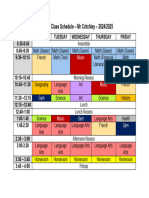 Class Schedule Grade 7-8 2024-2025 (1)