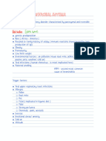 Bronchial Asthma