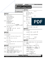 Module Class XI Medical Combined