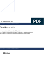 Estadistica II Sem6 - 1 PruebaHipotesis 1