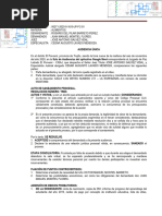 Corte Superior de Justicia de La Libertad: Juzgado de Paz Letrado Permanente Mixto