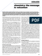 Hofmann 1997 Nature Oceanic - Volcanism