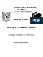 Manual de Tesis Extra