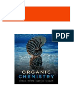 Immediate Download Organic Chemistry William Henry Brown Ebooks 2024