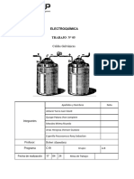 Trabajo 5 Electro Deposicion