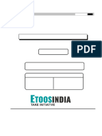 Mole Concept - JEE SSC - PS Sir PDF