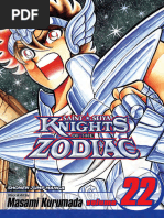 Saint Seiya Vol. 22 (Masami Kuramada) (Z-Library)