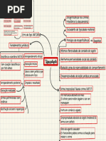 Mapa Mental - Tipicidade II