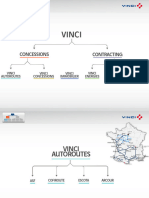 Vinci Organisation FR