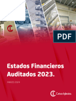 Ci Estados Financieros Aud 2023