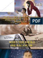 19 When The Books Are Balanced - Etmfj Vol 6 - Power Point Open