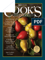 Cook's Illustrated - Issue 185, November-December 2023 US