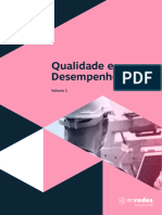 Qualidade e Desempenho