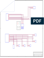 DTA Gdash Wiring Loom