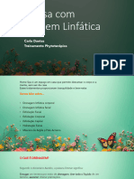 Home Spa Com Drenagem Linfática