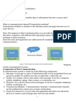 P - Data Communication - 1 - SS2 - Wkno - 9 - Term - 3 - Updated