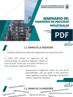 2.2. Ramas de La IngenierÃ A