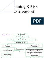 Audit Planning