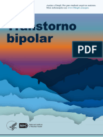 Cartilha transtorno bipolar psicoedacação