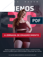 E-Book - Menos 30 - Alice Rauen