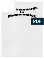 Suggested Solutions For Additional Mathematics PAPER 1 4030/1