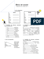 etre-et-avoir-exercice-grammatical-feuille-dexercices_18385