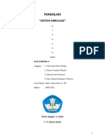 Makalah Biologi Kel.4 (Bio 6)