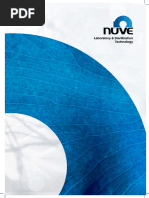 Nuve General Catalogue