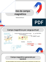 Clase 10 - Magnetismo II