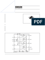 TDA7370 ST Microelectronics