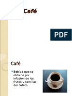 Cafè