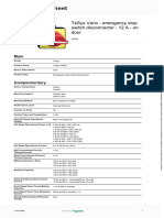 Schneider Electric - TeSys-Vario-MiniVario - VCF02