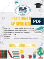 PORTAFOLIO