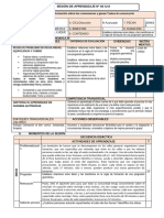 Actividad de Ciencias 2024