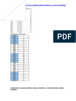 EJerc - 53 - SECUENCIA PARA REALIZAR EL DISEÑO COMPLETAMENTE AL AZAR CON MINITAB