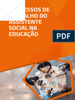 Conservadorismo No Serviço Social