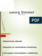 Simmel