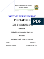 Portafolio de Evidencias de Formación Sociocultural III