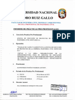 Informe Escaneado Final