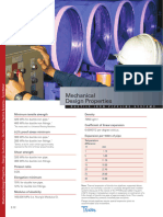 DM5 - 2 - 12 - Mechanical Design Proprties