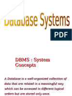 4 DBMS-2