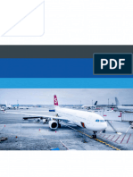 ICAO Doc 9562 Airport Economics Manual Traduzido