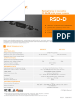 RSD D Datasheet - Rev2.1 - 2023 06 19