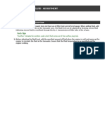 U660E ATF Adjustment