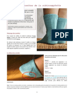 Les Chaussettes de La Schtroumpfette v2