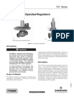 133 Regulator