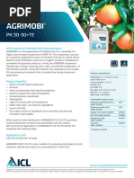 AGRIMOBI PK-30-30 TE Web