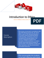 Ethics 1