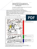 Cartas de Aproximación