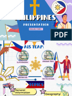 Philippines 2024.INFo